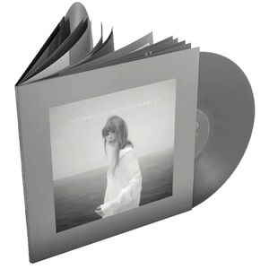 The Albatross limited edition vinyl 🖤 Tortured Poets Department by Taylor Swift
